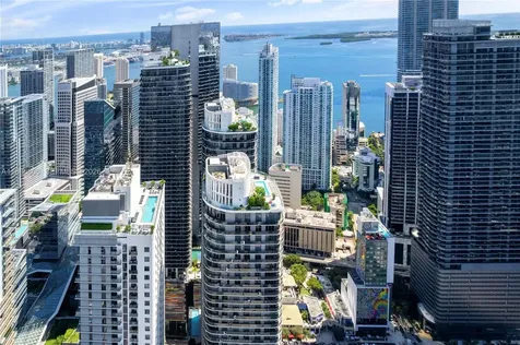 45 SW 9th Street Miami FL 33130
