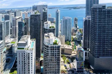 45 SW 9th Street Miami FL 33130