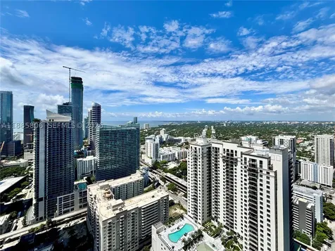 45 SW 9th Street Miami FL 33130
