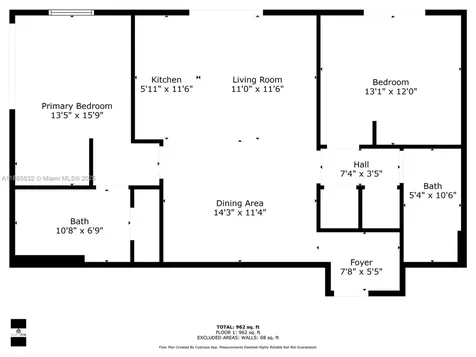 159 NE 6th Street Miami FL 33132
