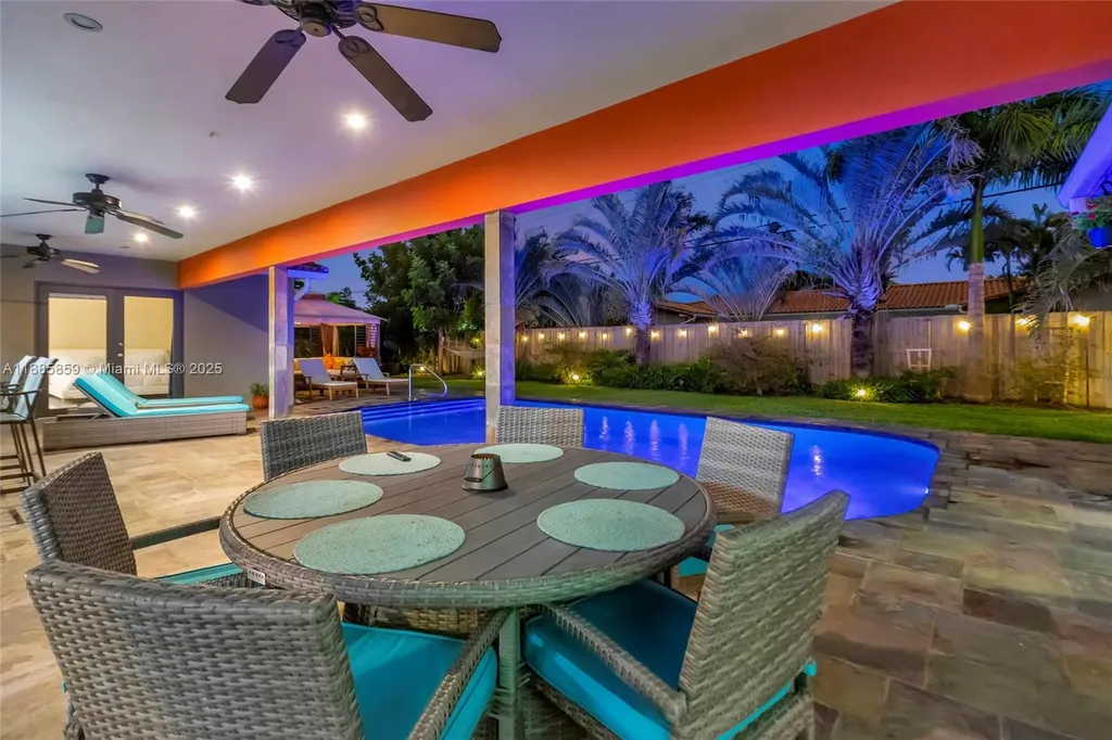 4004 NE 21 Avenue Fort Lauderdale FL 33308