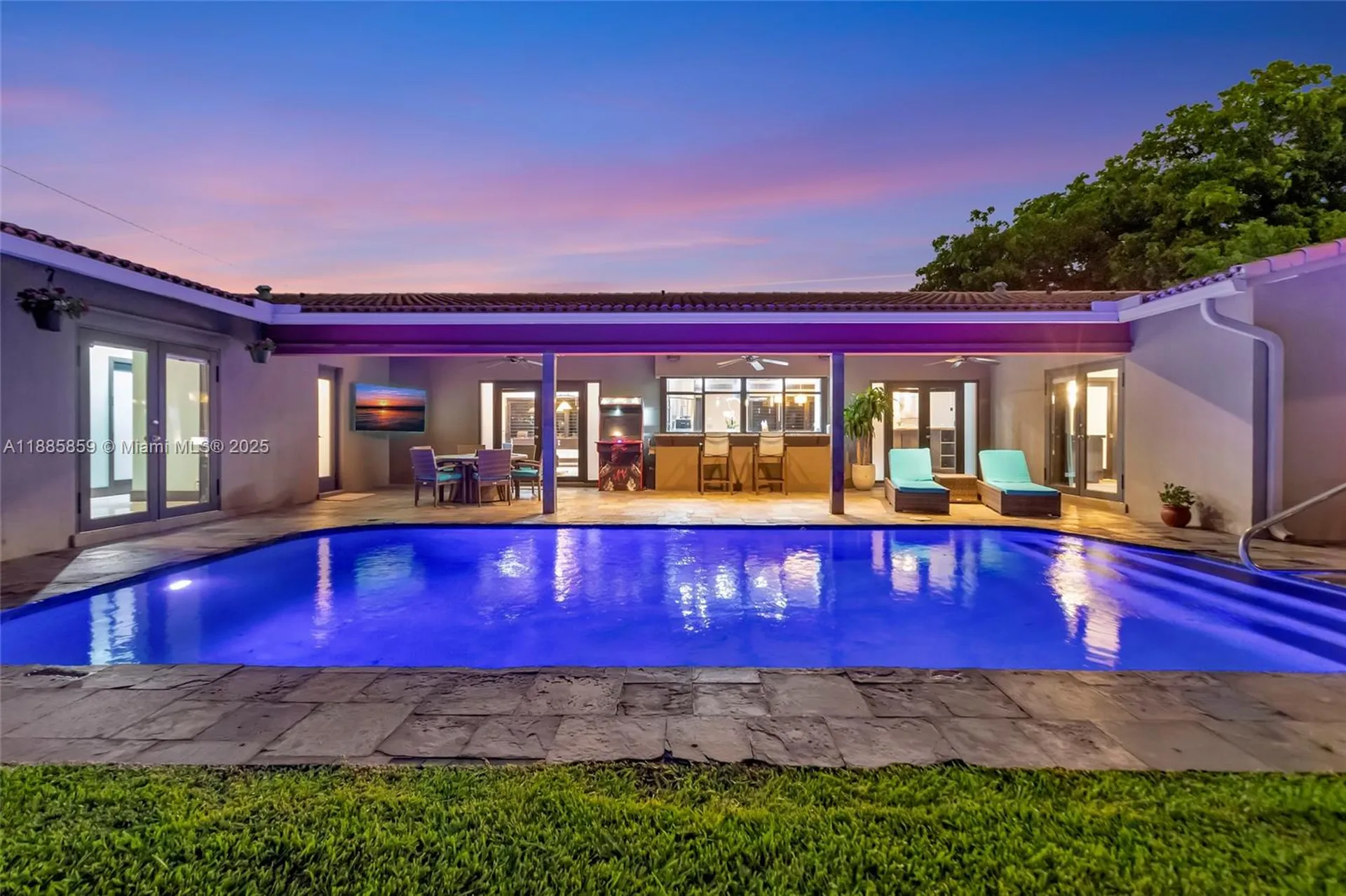 4004 NE 21 Avenue Fort Lauderdale FL 33308