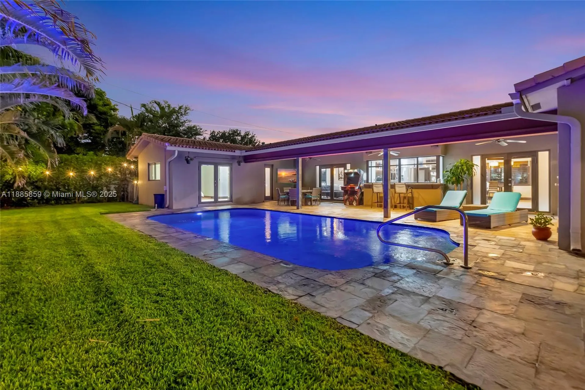 4004 NE 21 Avenue Fort Lauderdale FL 33308