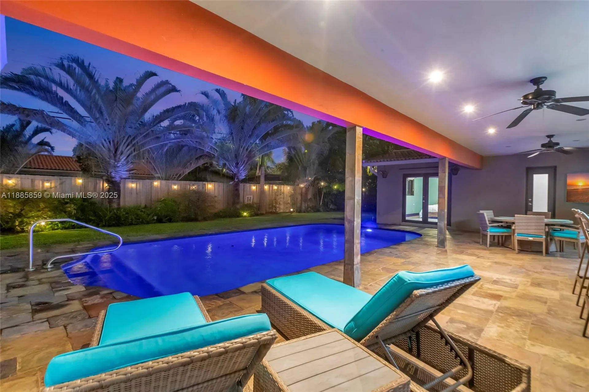 4004 NE 21 Avenue Fort Lauderdale FL 33308