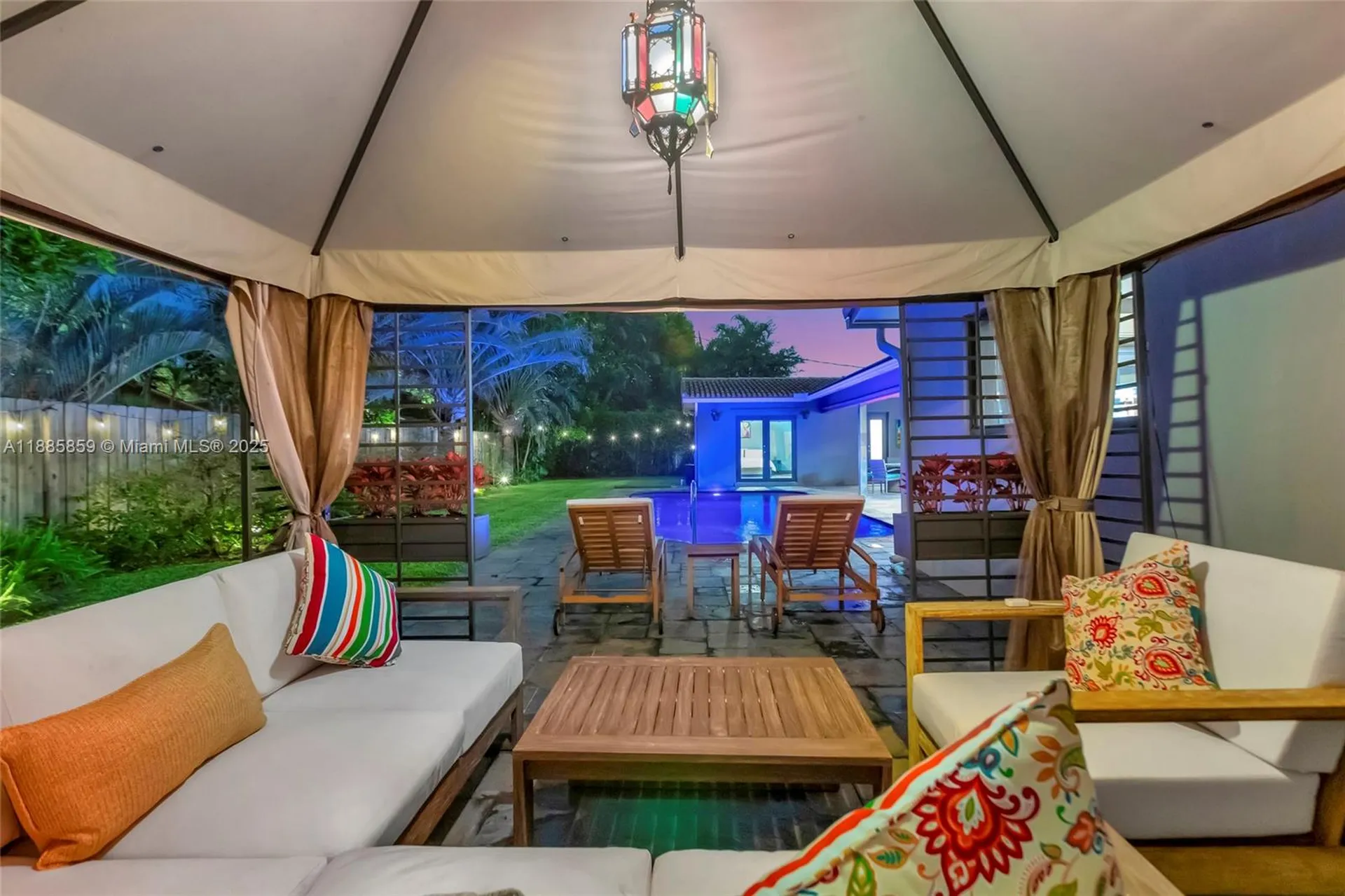 4004 NE 21 Avenue Fort Lauderdale FL 33308