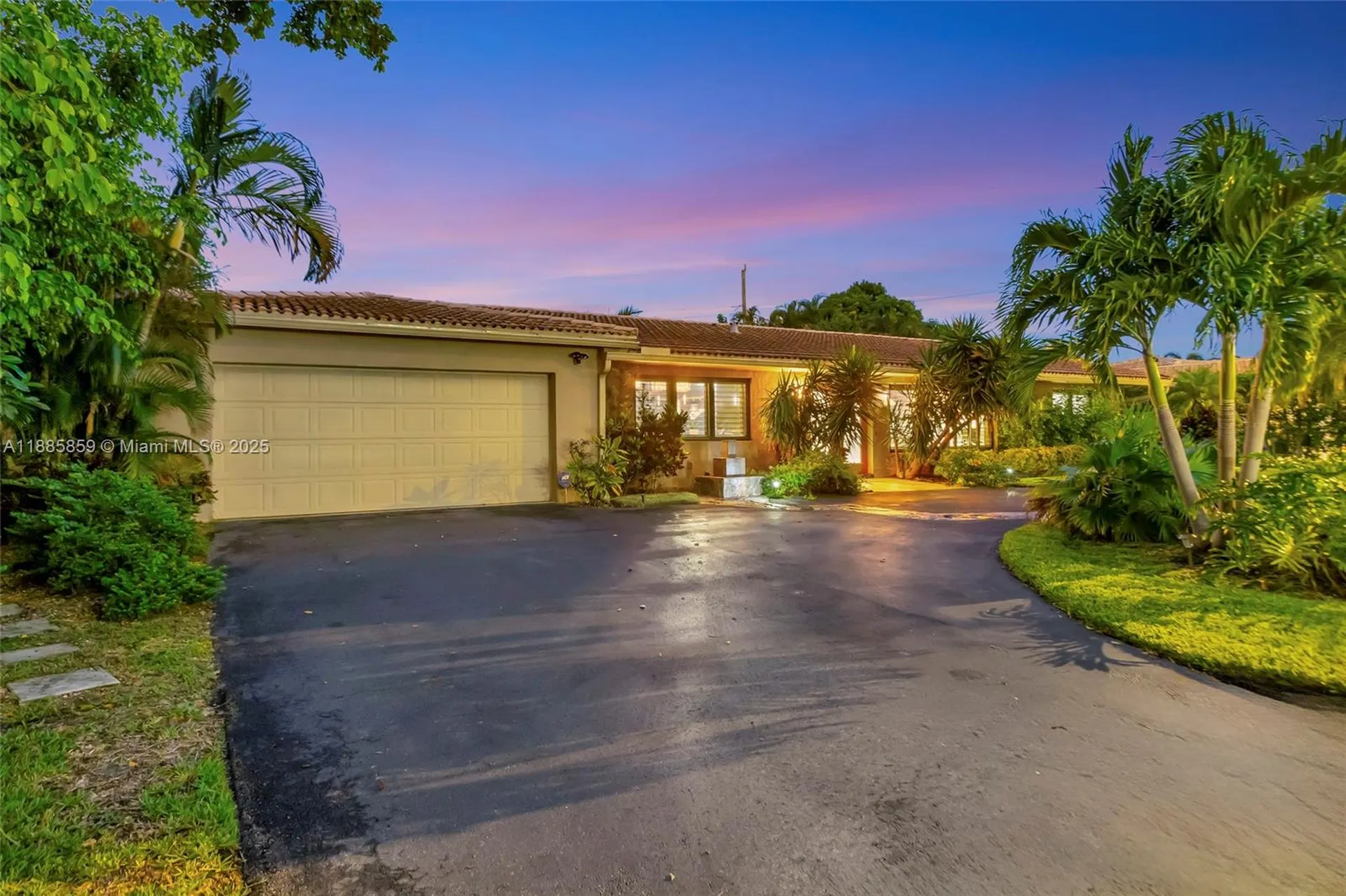 4004 NE 21 Avenue Fort Lauderdale FL 33308