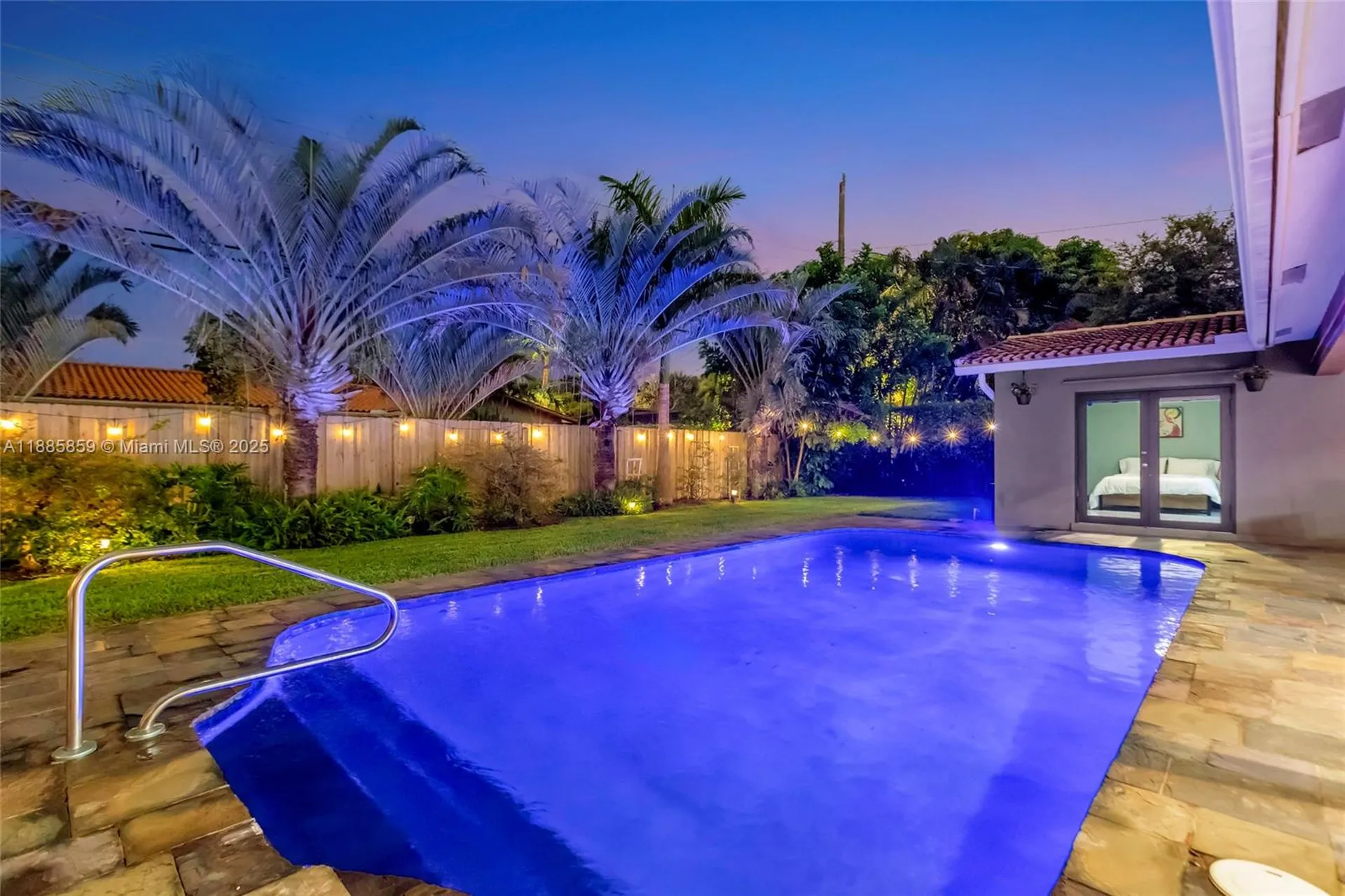 4004 NE 21 Avenue Fort Lauderdale FL 33308