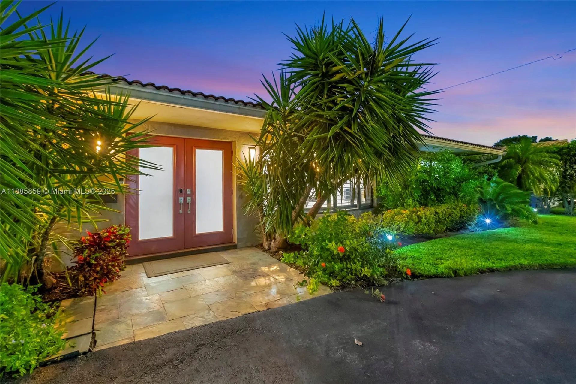 4004 NE 21 Avenue Fort Lauderdale FL 33308