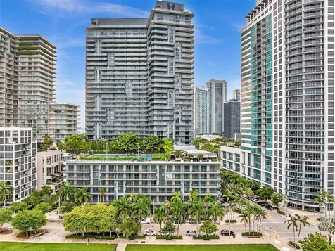 121 NE 34th Street Miami FL 33137