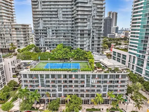 121 NE 34th Street Miami FL 33137