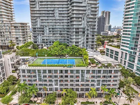 121 NE 34th Street Miami FL 33137