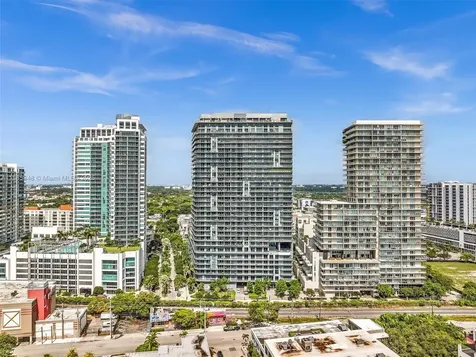 121 NE 34th Street Miami FL 33137