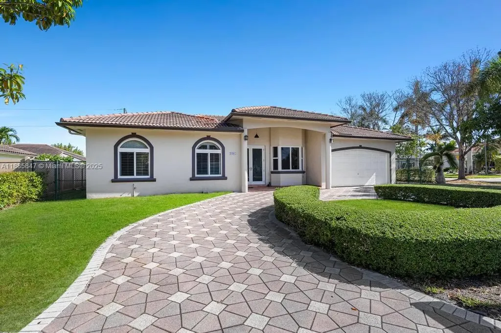 9201 SW 170th Lane Palmetto Bay FL 33157