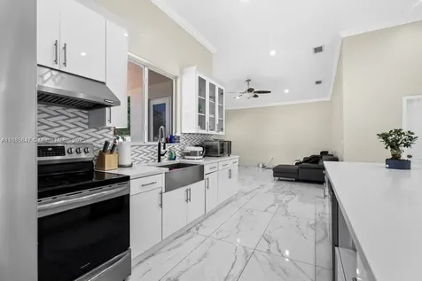 9201 SW 170th Lane Palmetto Bay FL 33157