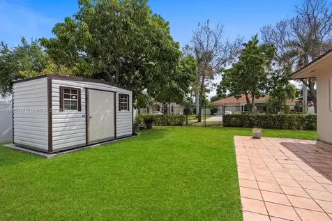 9201 SW 170th Lane Palmetto Bay FL 33157