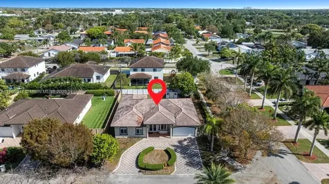 9201 SW 170th Lane Palmetto Bay FL 33157