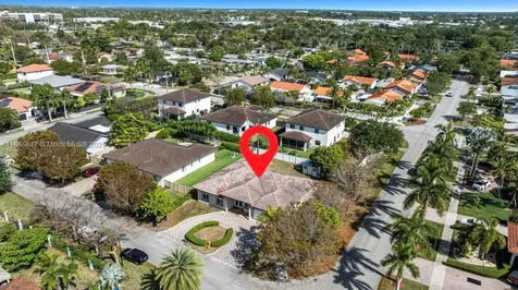 9201 SW 170th Lane Palmetto Bay FL 33157