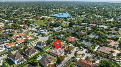 9201 SW 170th Lane Palmetto Bay FL 33157
