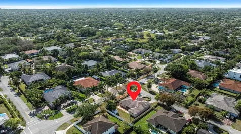 9201 SW 170th Lane Palmetto Bay FL 33157