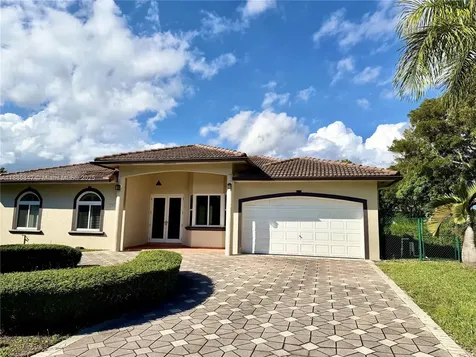 9201 SW 170th Lane Palmetto Bay FL 33157