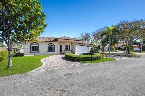9201 SW 170th Lane Palmetto Bay FL 33157
