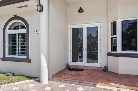 9201 SW 170th Lane Palmetto Bay FL 33157