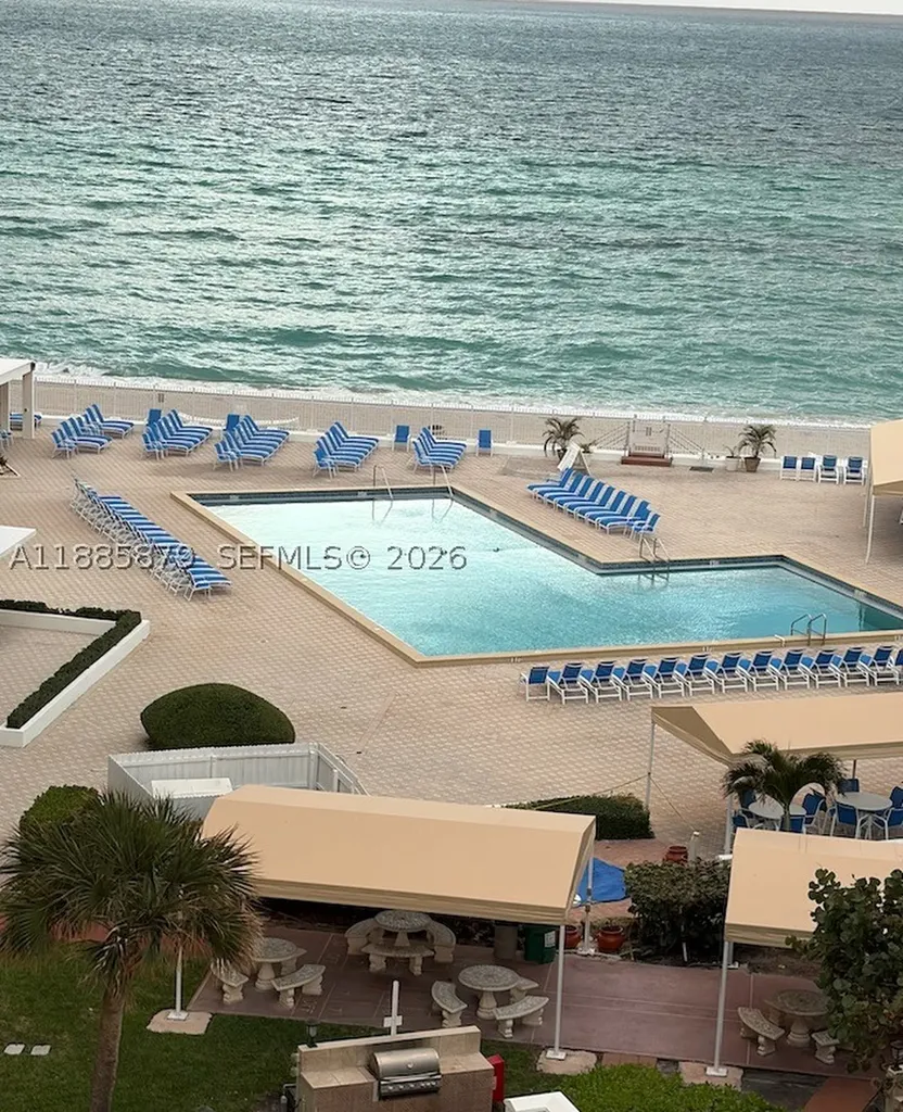 3505 S Ocean Drive Hollywood FL 33019