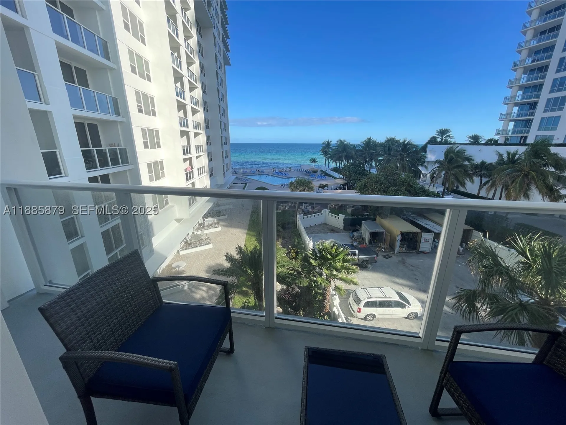 3505 S Ocean Drive Hollywood FL 33019