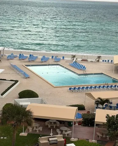 3505 S Ocean Drive Hollywood FL 33019