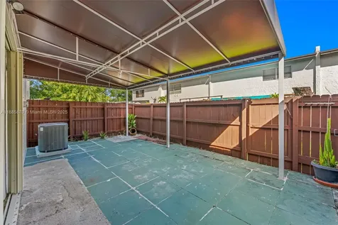 10927 SW 71st Lane Miami FL 33173
