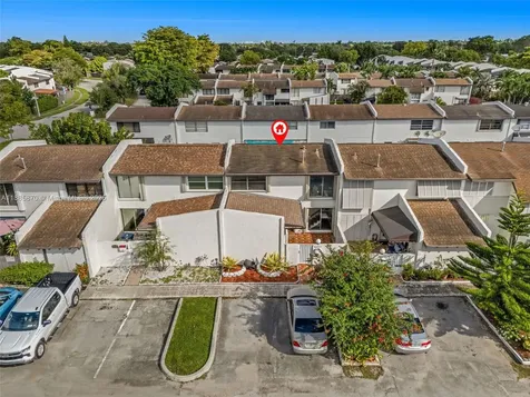 10927 SW 71st Lane Miami FL 33173