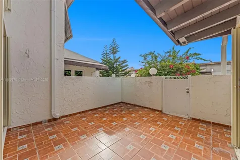 10927 SW 71st Lane Miami FL 33173