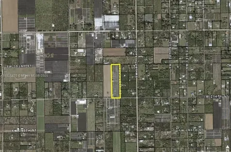 19815 SW 256 Street Homestead FL 33031