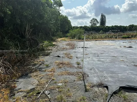19815 SW 256 Street Homestead FL 33031