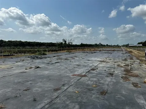 19815 SW 256 Street Homestead FL 33031