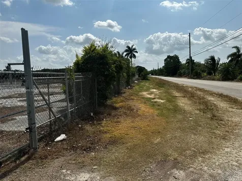 19815 SW 256 Street Homestead FL 33031