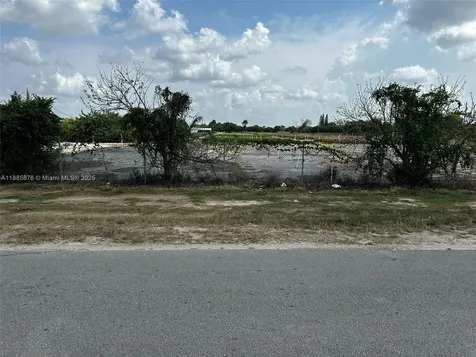 19815 SW 256 Street Homestead FL 33031