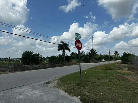 19815 SW 256 Street Homestead FL 33031