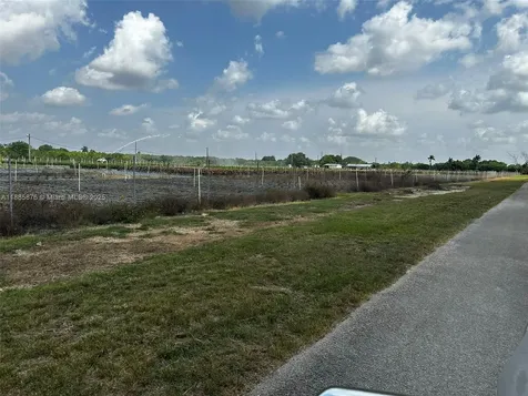 19815 SW 256 Street Homestead FL 33031