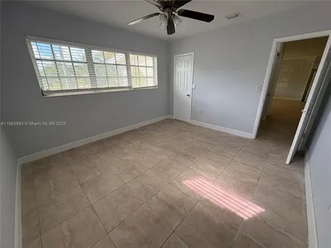 165 NW 192nd Street Miami Gardens FL 33169