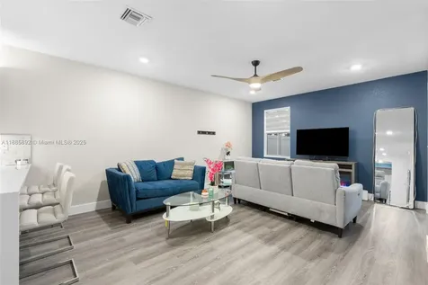 110 SW 171st Way Pembroke Pines FL 33027