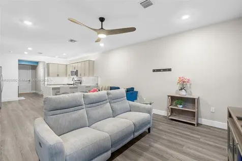 110 SW 171st Way Pembroke Pines FL 33027