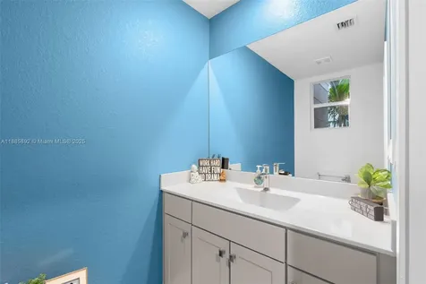 110 SW 171st Way Pembroke Pines FL 33027