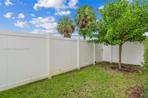 110 SW 171st Way Pembroke Pines FL 33027