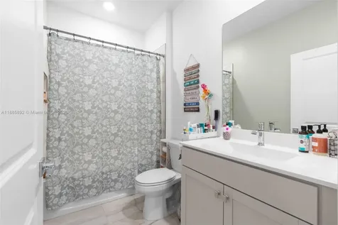 110 SW 171st Way Pembroke Pines FL 33027