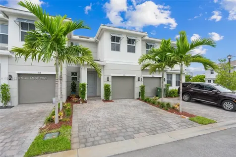 110 SW 171st Way Pembroke Pines FL 33027