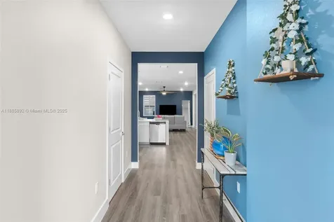 110 SW 171st Way Pembroke Pines FL 33027