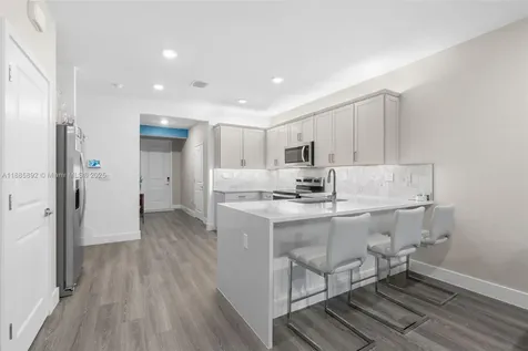 110 SW 171st Way Pembroke Pines FL 33027