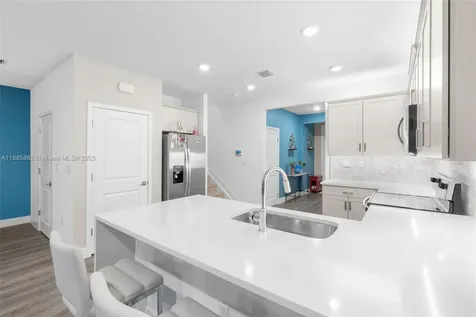 110 SW 171st Way Pembroke Pines FL 33027