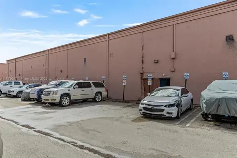 16637 SW 117th Avenue Miami FL 33177
